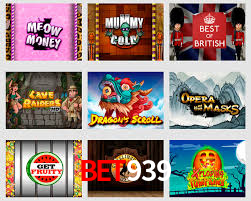 Bet939: A Experiência de Casino com Jogos de Mesa ao Vivo