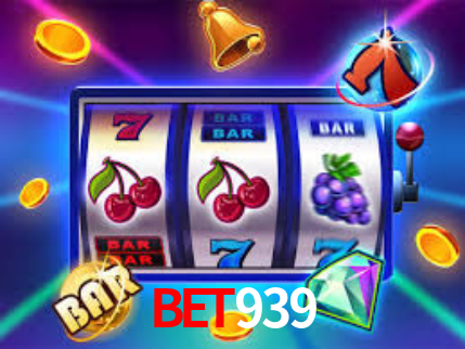 Bet939 Com Login